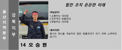 기호.14